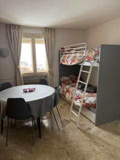 La casa del Cervino - 9