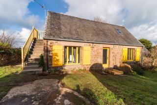 Le Refuge de la Clarté, draps et serviettes inclus - Perros-Guirec - 0