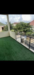 The Residence 541 - 3