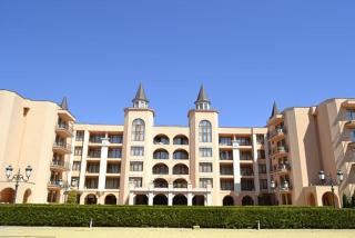 PALAZZO FAMILY SUITE Sunny beach - 7