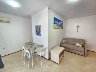 PALAZZO FAMILY SUITE Sunny beach - 3