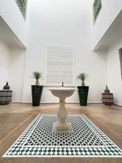 Riad 29 Mouassine - 5