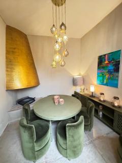 Riad 29 Mouassine - 1