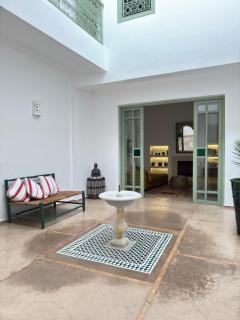 Riad 29 Mouassine - 4