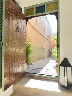 Riad 29 Mouassine - 9