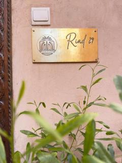 Riad 29 Mouassine - 8