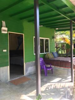 Baan Suan Coconut Ko Yao Noi - Ko Yao Noi - 9