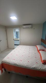 Apto Golf Ville resort com 3 suites - Aquiraz - 3