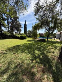 Casa Quinta La Carmina - 7