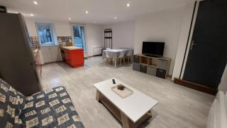 Les Gîtes Ar Gwern - KerJade - 9