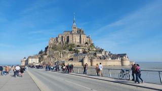 Les Gîtes Ar Gwern - KerJade - 7