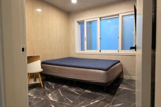 Beaver Stay, Bosu - 9