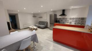 Les Gîtes Ar Gwern - KerJade - 5