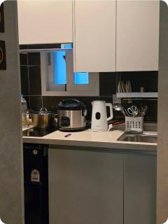 Beaver Stay, Bosu - 6