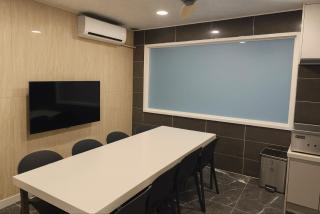 Beaver Stay, Bosu - 3