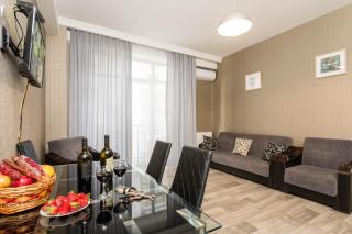 Superior Central Apartment - 1