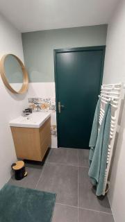 Les Gîtes Ar Gwern - KerJade - 4