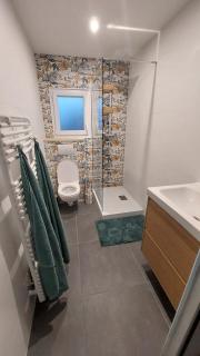 Les Gîtes Ar Gwern - KerJade - 2