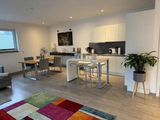 1 ZKB Komfort Apartment Nähe Stadtzentrum Köln & DOM - 9