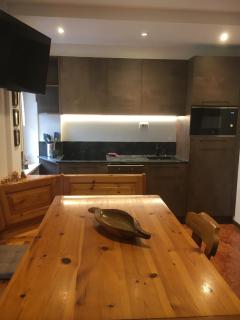 Appartamento Casa Latemar - Predazzo - 2