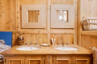 casa storica nel centro di Bever 4 camere - 3