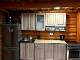 Садиба Ярок на 10 осіб баня манга дрова входять у вартість також неподалік є чан - 6