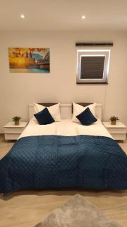 1 ZKB Komfort Apartment Nähe Stadtzentrum Köln & DOM - Lohmar - 5