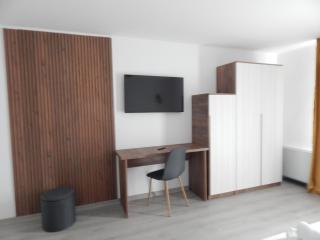 Pensiunea Ramedal - 1