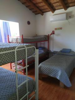 Las Tole - Potrero de Garay - 3