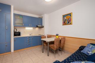 Sunčani Centar II - Makarska - 1