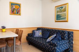 Sunčani Centar II - Makarska - 5