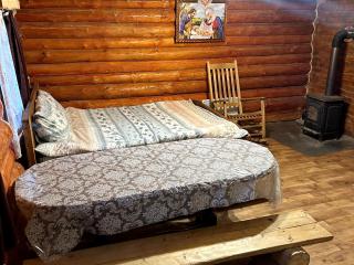 Садиба Ярок на 10 осіб баня манга дрова входять у вартість також неподалік є чан - 7