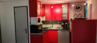 Bel appartement Saint Lary Vignec - 7