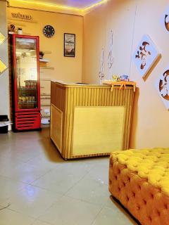 Hotel villa aloha - 9