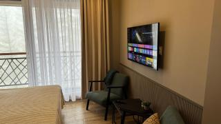 Pine apartments Residence Hill - 3