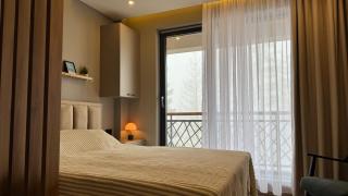 Pine apartments Residence Hill - 4