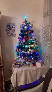 Manan Guesthouse - Chʼkalovka - 7