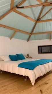 Santuario Hexágono Mamalluca - 6