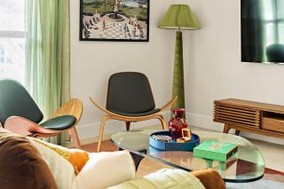 Desert Disco - 4BR Mid-Century Modern Design - 2