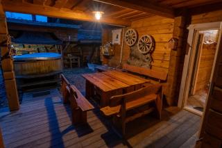 Močiutės sodyba - 1