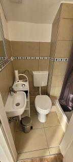 Kleines 1 Zimmerapartment für bis zu 2 Personen - 3