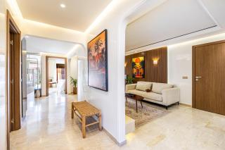 Appartment - Kasbel 2 - Pools & Spa & Gym Club - 9