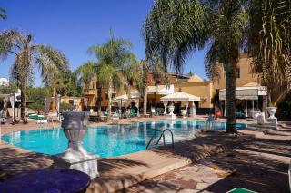 Villa Eden Marrakech - Luxury Spa Events - 7