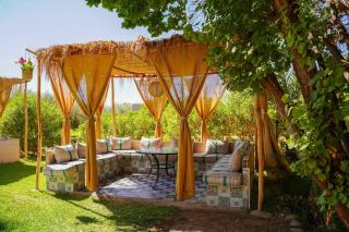 Villa Eden Marrakech - Luxury Spa Events - 5