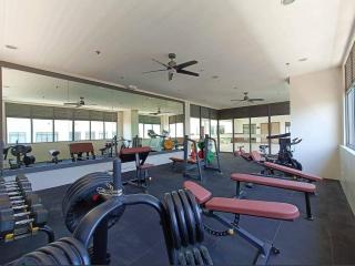 Sauna, Gym, Largest Pool in IT Park, Feel at Home - 5