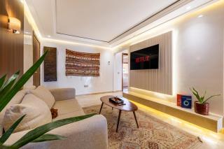 Appartment - Kasbel 2 - Pools & Spa & Gym Club - 7