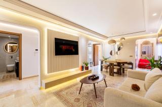 Appartment - Kasbel 2 - Pools & Spa & Gym Club - 6