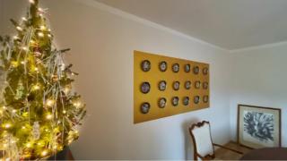 Maisonette apartment with garden - 0