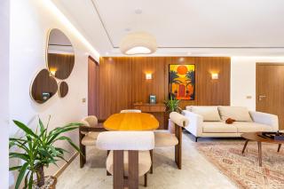 Appartment - Kasbel 2 - Pools & Spa & Gym Club - 4