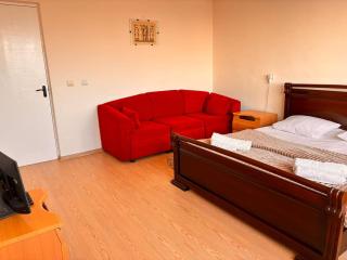 White House Byurakan - 9